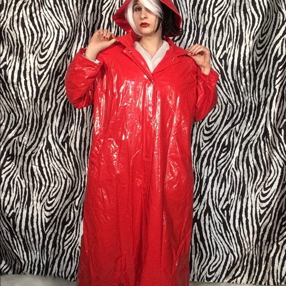 Kenn Sporn For Wippette
Rain Coat - Picture 2 of 9